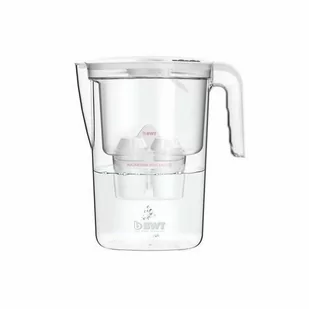 BWT Dzbanek filtrujący VIDA 2,6 l, wskażnik mechaniczny - Dzbanki filtrujące - miniaturka - grafika 1