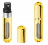 Pozostałe akcesoria do makijażu - Buteleczka Na Perfumy Fiolka Atomizer Zaworek Złom - miniaturka - grafika 1