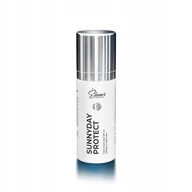 Kremy do twarzy - EleverCosmetics SunnyDay Protect Krem do twarzy Spf 50ml Chroni nawilża - miniaturka - grafika 1