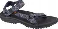 Sandały męskie - Teva Teva M Original Universal Sandals 1017419-DVN szary 43 - miniaturka - grafika 1