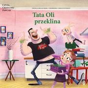 Audiobooki dla dzieci i młodzieży - Tata Oli przeklina - miniaturka - grafika 1
