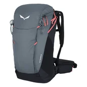 Plecaki - Plecak trekkingowy unisex Salewa ALP TRAINER 25 L niebieski 00-0000001230_8760 - miniaturka - grafika 1