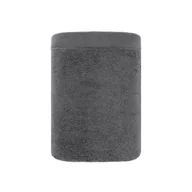 Ręczniki - Misty Ręcznik Ciemny Popiel - miniaturka - grafika 1