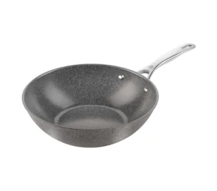 Ballarini Salina 1011890 Indukcja Ceramiczna 30cm - Patelnie - miniaturka - grafika 1