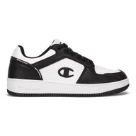 Buty dla chłopców - Obuwie sportowe Champion RD18 2.0 B GS LOW S32415-WW019 - miniaturka - grafika 1