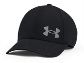Czapki męskie - Czapka Under Armour Iso-Chill ArmourVent 1361530-001 - miniaturka - grafika 1