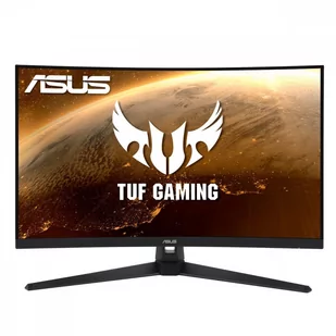 Asus TUF VG32VQ1BR Curved HDR (90LM0661-B02170) - Monitory - miniaturka - grafika 1