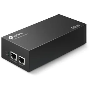 Splitter TP-LINK TL-POE170S PoE++ - Powerline communications - miniaturka - grafika 1