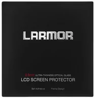 Osłony LCD do aparatów - Nikon Larmor Larmor osłona LCD D500 AKC000831 - miniaturka - grafika 1