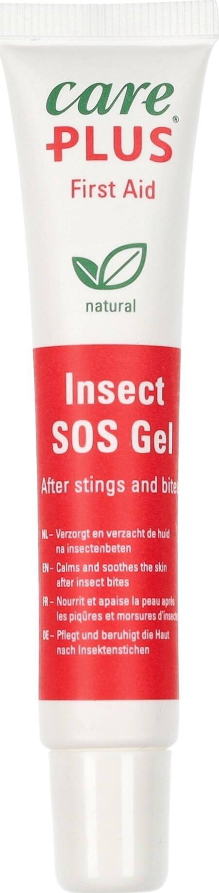Care Plus Żel Careplus Insect SOS Gel 20ml
