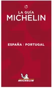 Przewodniki - La Guia Michelin Espana Portugal - miniaturka - grafika 1