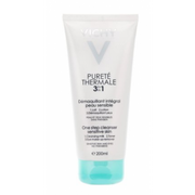 Vichy Purete Thermale 3w1 Płyn micelarny do demakijażu 200ml