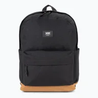 Plecaki - Plecak miejski Vans Old Skool Sport Backpack 22 l black - miniaturka - grafika 1