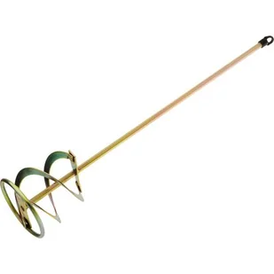 Condor Mieszadło do zapraw 120 x 600 mm - Mieszadła - miniaturka - grafika 1