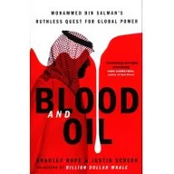 Biografie i autobiografie - John Murray Blood and Oil Hope Bradley, Scheck Justin - miniaturka - grafika 1