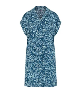 Triumph koszula nocna damska Boyfriend Fit NDW X-36 - Bielizna nocna - miniaturka - grafika 1
