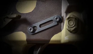 Strike Industries - Zestaw pinów do AR-15 - Osprzęt do wiatrówek - miniaturka - grafika 6