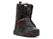 Buty snowboardowe - Buty Northwave Helix Spin (Boa) Black 2018, 37 1/2 - miniaturka - grafika 1