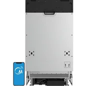 Zmywarki do zabudowy - Midea MDWEB1004LB-WG - miniaturka - grafika 1