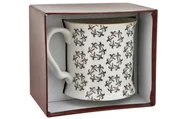 Kubki - Kubek porcelanowy 450 ml Selene - miniaturka - grafika 1