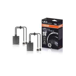 Osram LEDriving SMART CANBUS LEDSC01 - Żarówki samochodowe - miniaturka - grafika 1