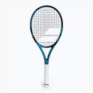 Tenis ziemny - Rakieta tenisowa Babolat Pure Drive Super Lite blue - miniaturka - grafika 1