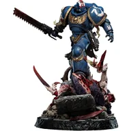 Figurki dla dzieci - Weta Workshop WARHAMMER 40K - Lieutenant Titus statuetka 1/6 (limitowana edycja) - miniaturka - grafika 1