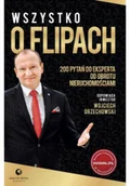 Biznes - Wszystko o Flipachv 200 Pytań do eksperta od obrotu nieruchomości - miniaturka - grafika 1