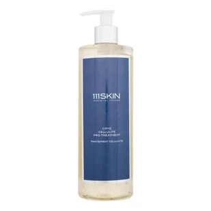 111SKIN Cryo Cellulite Pro Treatment Cellulit i rozstępy 500 ml - Balsamy i kremy do ciała - miniaturka - grafika 1