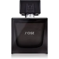 Wody i perfumy męskie - Jose Eisenberg Eisenberg Jose Homme woda perfumowana 100ml - miniaturka - grafika 1