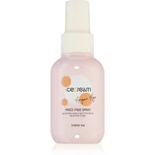 Odżywki do włosów - Inebrya Argan-Age ultra lekki spray przeciwko puszeniu się włosów 100 ml - miniaturka - grafika 1