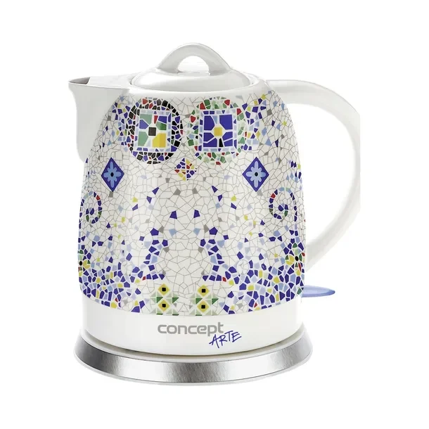 Czajnik Elektryczny Ceramiczny Orient 1,5l Concept