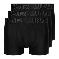 Majtki męskie - Majtki męskie Under Armour Perf Tech 3 szt. - miniaturka - grafika 1