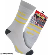 Skarpety termoaktywne - R.E.I.S. BSTPQXSPORT - skarpety XL 43-46 - miniaturka - grafika 1