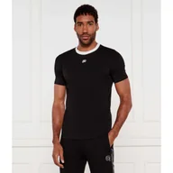 Koszulki męskie - Karl Lagerfeld T-shirt Slim Fit - miniaturka - grafika 1