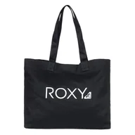 Plecaki - Roxy GO for IT One size czarny, antracytowy, jeden rozmiar, casual - miniaturka - grafika 1