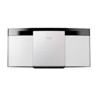 Wieże - Panasonic SC HC200 (SC-HC200EG-W) - miniaturka - grafika 1