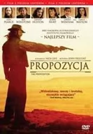 Filmy fabularne DVD - PROPOZYCJA (The Proposition) [DVD] - miniaturka - grafika 1