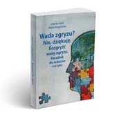 Książki medyczne - Wada zgryzu? Nie, dziękuję. Rozgryźć wady zgryzu. Poradnik dla rodziców i nie tylko - miniaturka - grafika 1
