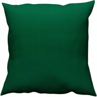 Poszewki na poduszki - Podszewka na poduszkę gładka 50x50 dekoracyjna poszewki na jaśka matowe - miniaturka - grafika 1