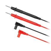 Kable komputerowe i do monitorów - Przewody pomiarowe Rebel do mierników RB-830 / 838 - miniaturka - grafika 1