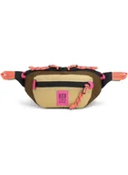 Nerki - Torba biodrowa Topo Designs Mountain Waist Pack - desert palm / sahara - miniaturka - grafika 1