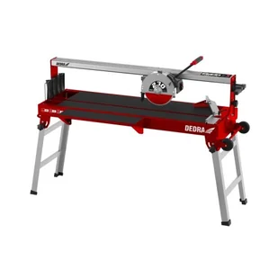 PRZECINARKA DO PŁYTEK 1200W 920MM - Narzędzia glazurnicze - miniaturka - grafika 1