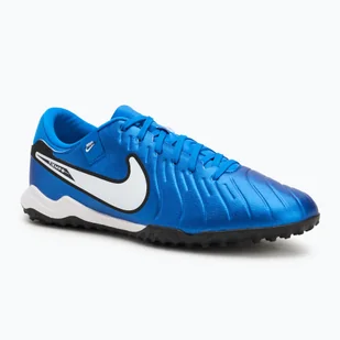 Buty piłkarskie męskie Nike Tiempo Legend 10 Academy TF soar/white WYSYŁKA W 24H 30 DNI NA ZWROT - Piłka nożna - miniaturka - grafika 1
