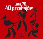 Inna muzyka - Lata 70 40 przebojów Digipack) Różni Wykonawcy Płyta CD) - miniaturka - grafika 1