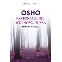 CZARNA OWCA Przeznaczenie, wolność, dusza