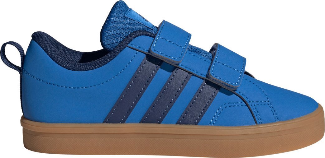 Adidas Buty dla dzieci adidas VS Pace 2.0 niebieskie JR6031 32