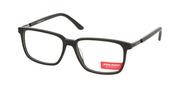 Okulary korekcyjne, oprawki, szkła - Okulary korekcyjne Solano S 20622 B - miniaturka - grafika 1