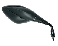 Lusterka samochodowe - Vicma Mirror Cpi Supermoto 50 Prosty, Srebrny - miniaturka - grafika 1