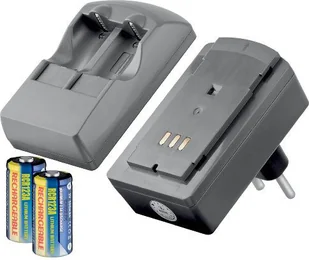 Ładowarka Goobay 46305 - Ładowarki i akumulatory - miniaturka - grafika 1